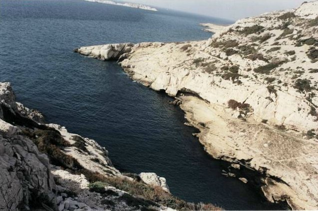 Calanques