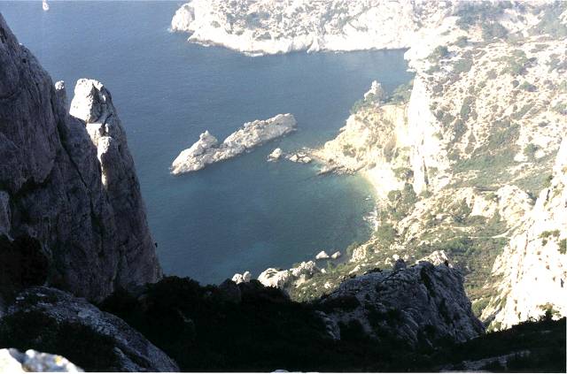 Calanques