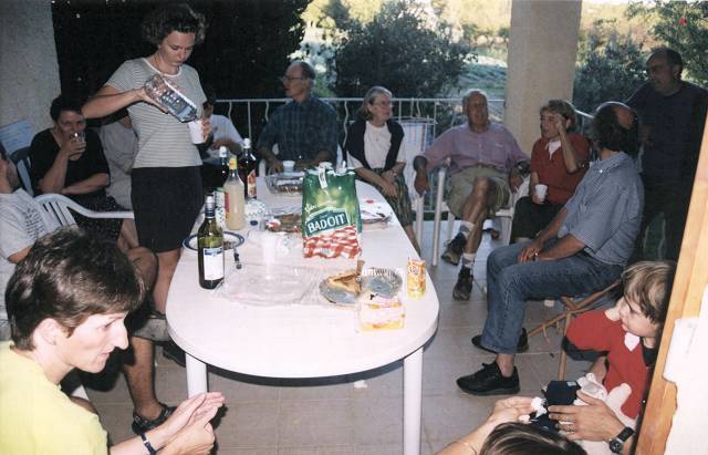 25�me anniversaire