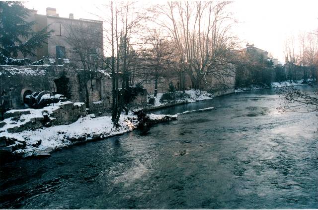 La Sorgue