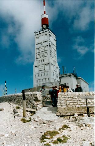 Ventoux
