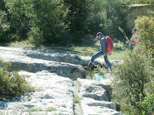 Aiguier d'Auribeau 1