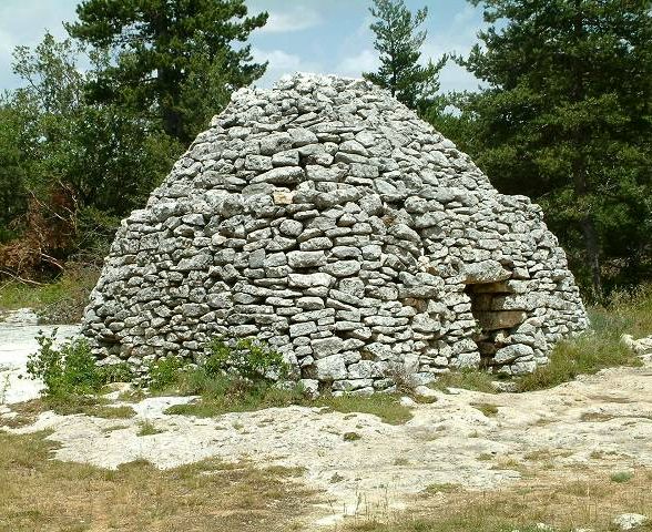 Aiguier de Gay�oux