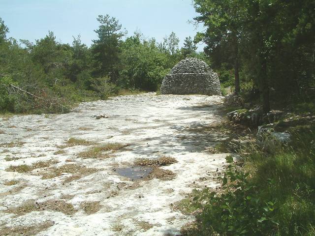 Aiguier de Gay�oux