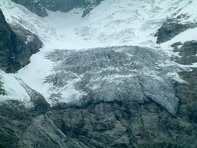 Glacier