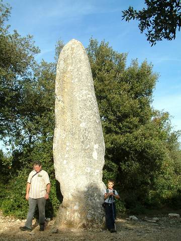 Menhir
