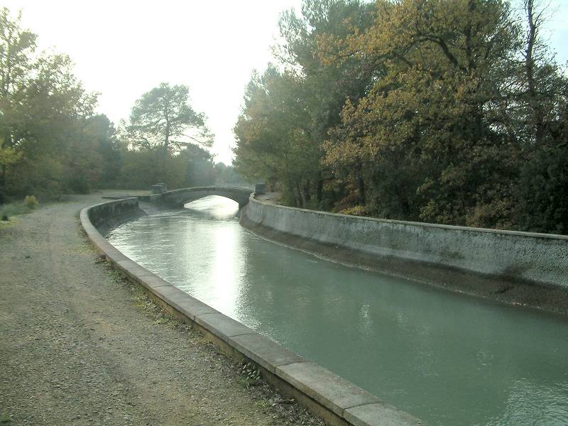 Canal de Marseille