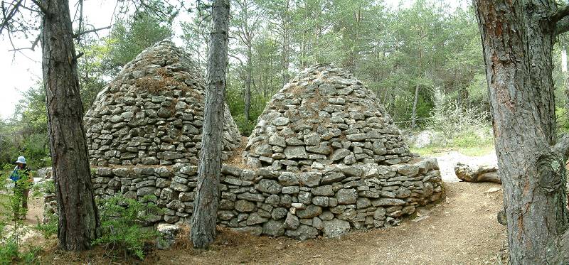 Aiguier de Baralli�