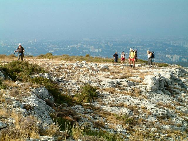 Col de Cante Perdrix