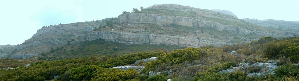 Grande T�te Rouge Nord