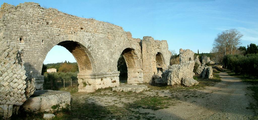 Aqueduc