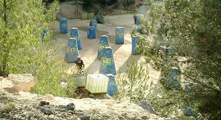 anciennes carri�res 2