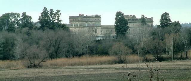 Ch�teau de Barbegal