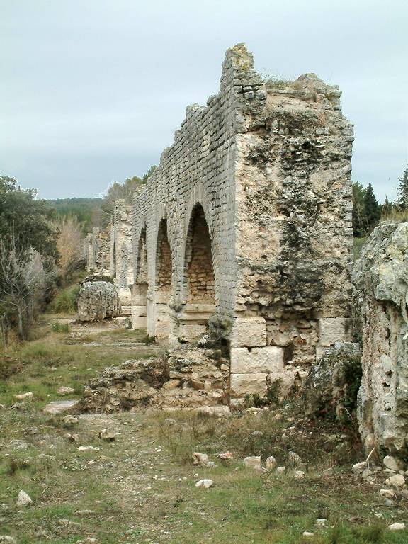 Aqueduc