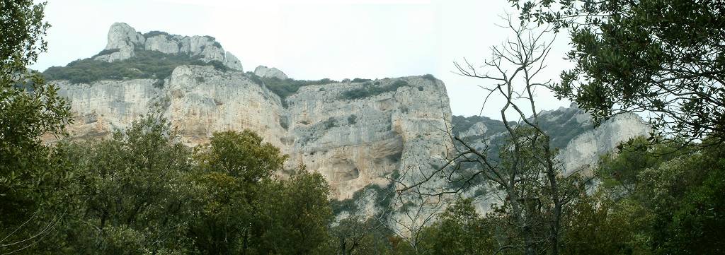 Combe de l'Euse 1
