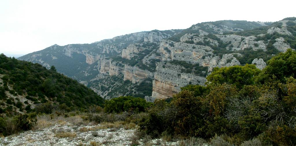 Rochers des Calas