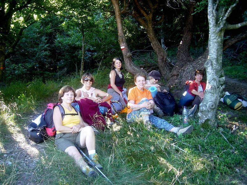 Le sexe faible en force