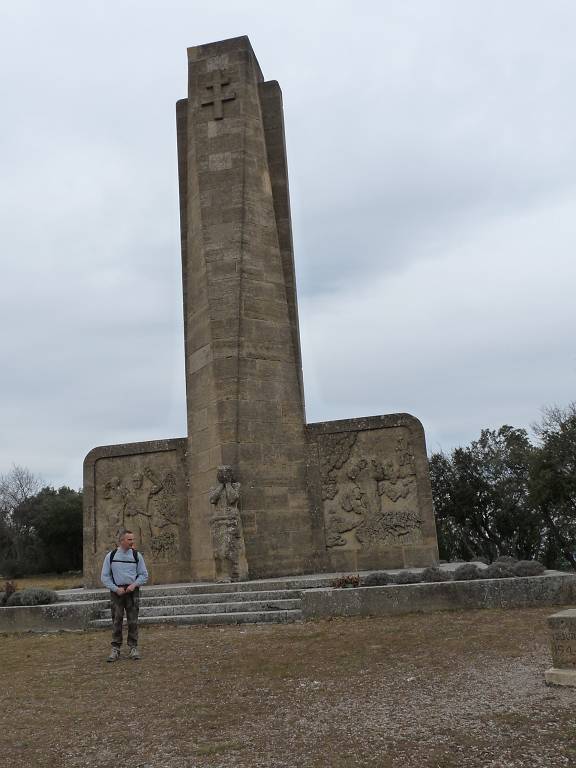 Monument de la Résistance