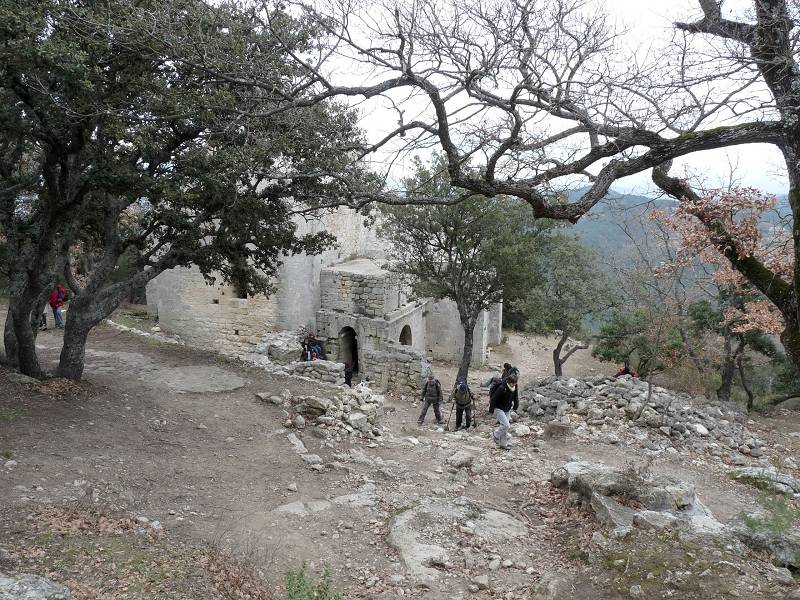 Sainte Anne de Goiron