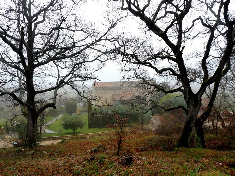 Abbaye de St Eus�be