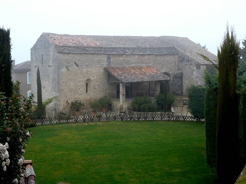 Abbaye de St Eus�be