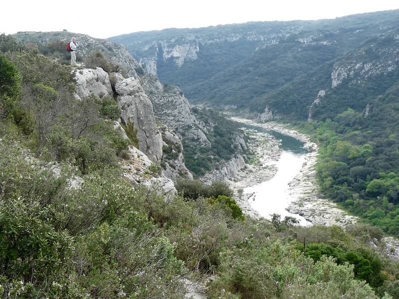 Gorges du Gardon