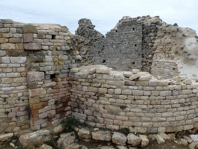 Prieuré St-Jean-de-Todon