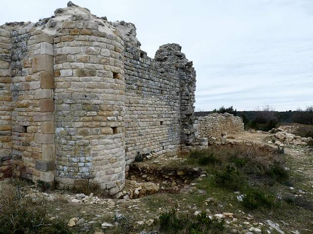 Prieuré St-Jean-de-Todon