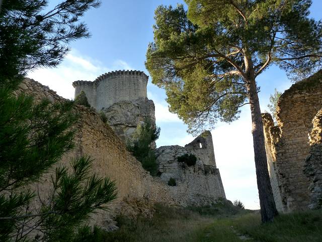 Ch�teau de Bouibon