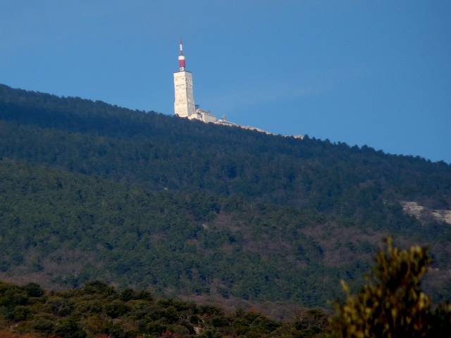 Ventoux