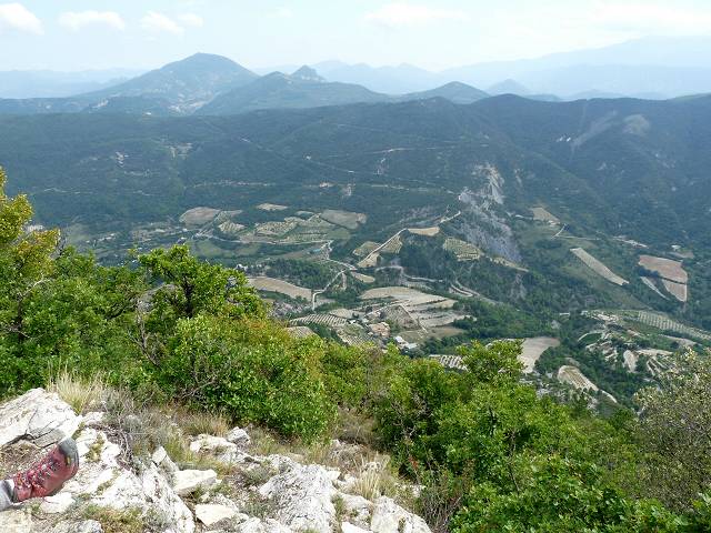 Ch�teauneuf de Bordette