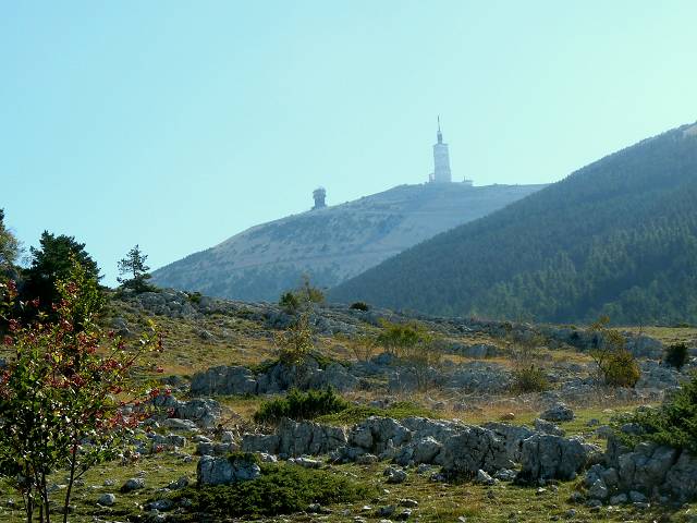 Ventoux