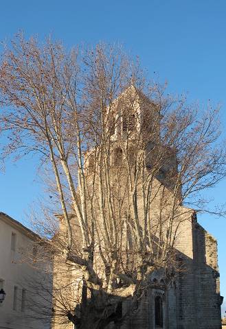 �glise