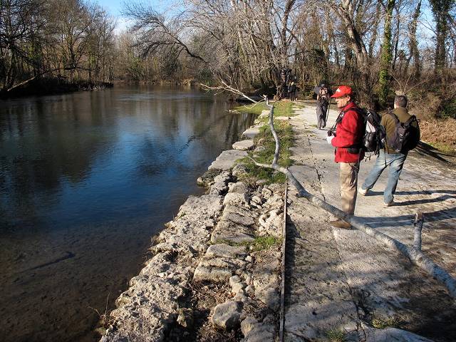 D�versoir de la Croupi�re