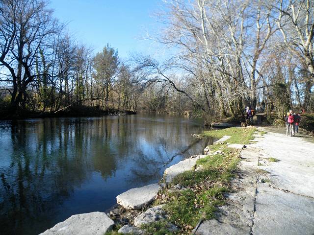 D�versoir de la Croupi�re