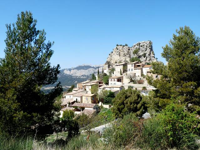 La Roque Alric