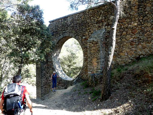 aqueduc