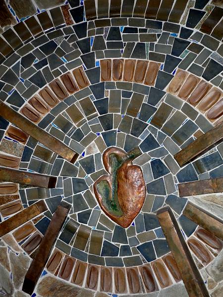 Chapelle de la Santonne