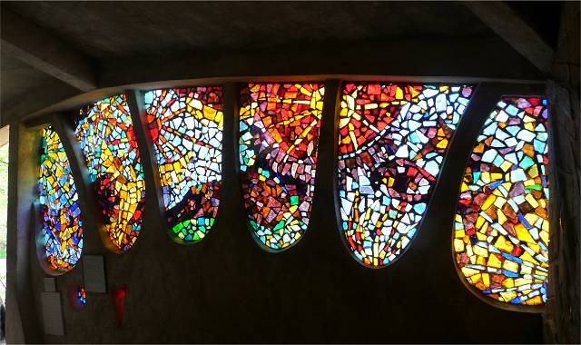 Chapelle de la Santonne