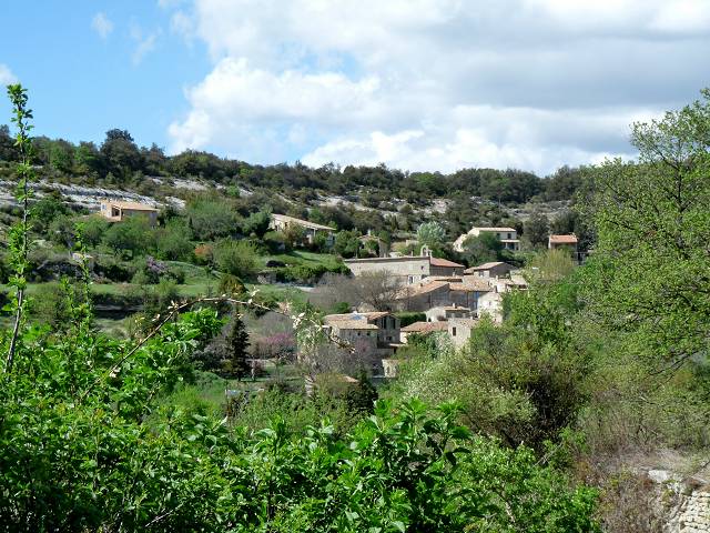 Buoux