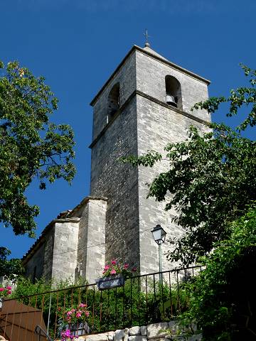 �glise du haut