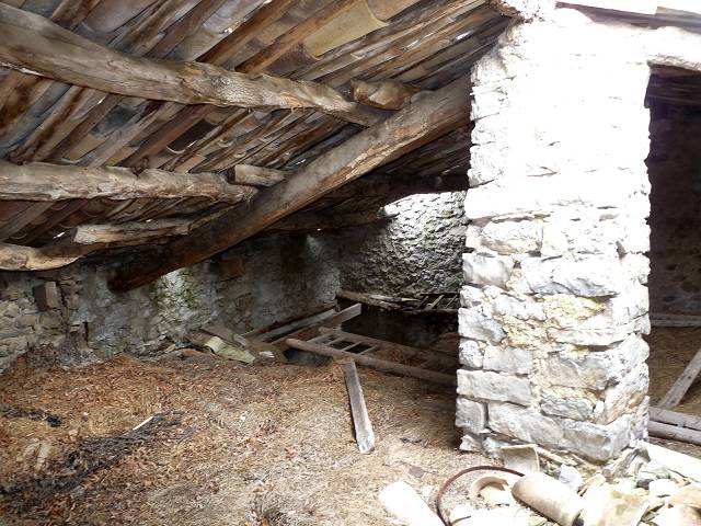 Bergerie de Font Combran