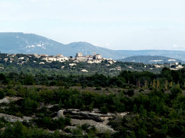 Gordes