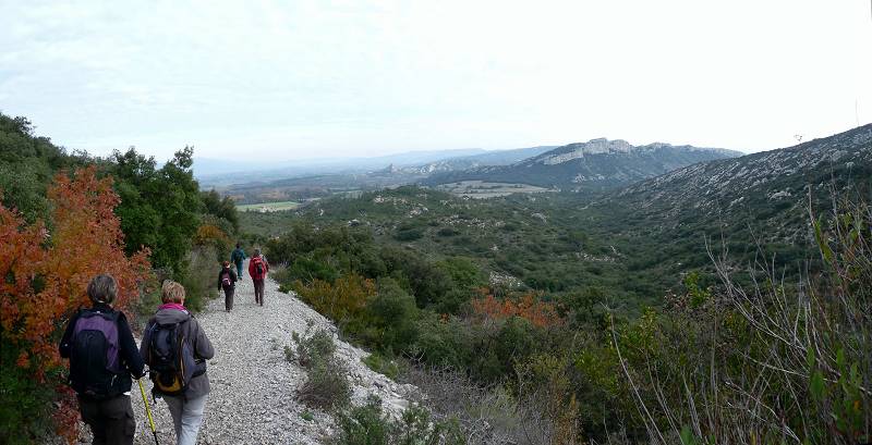 Alpilles