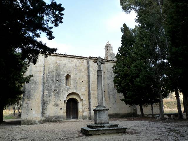 Chapelle St Amand