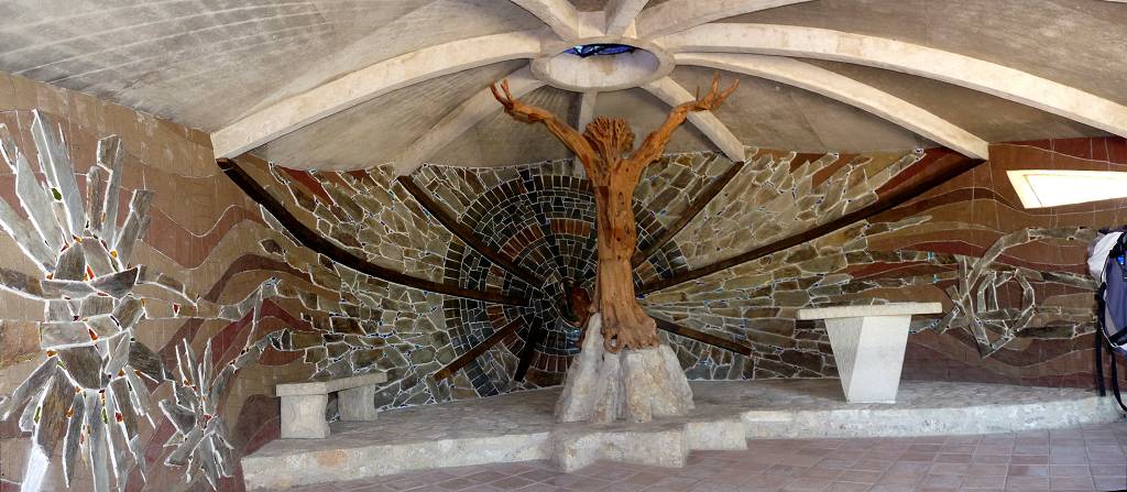 Chapelle de la Santonne