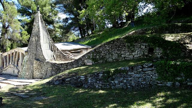 Chapelle de la Santonne