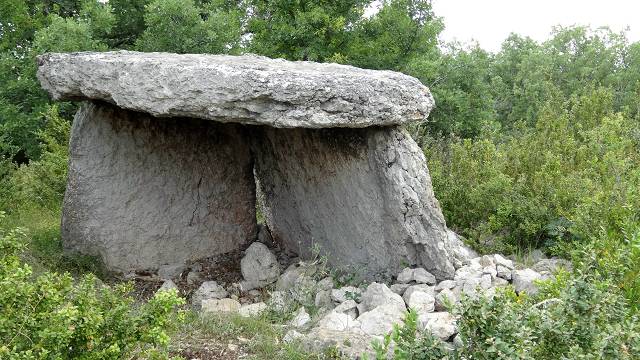 Dolmen