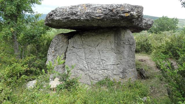 Dolmen