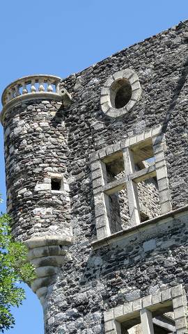 Alba-la-Romaine (village)